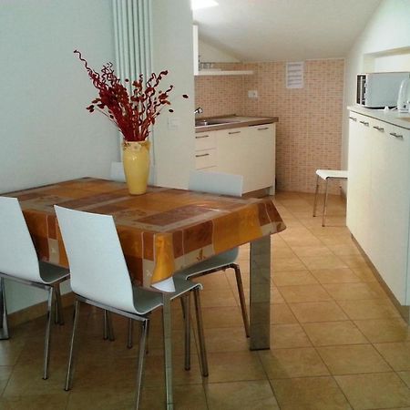 Appartamento Villa Elison ラツィーゼ エクステリア 写真