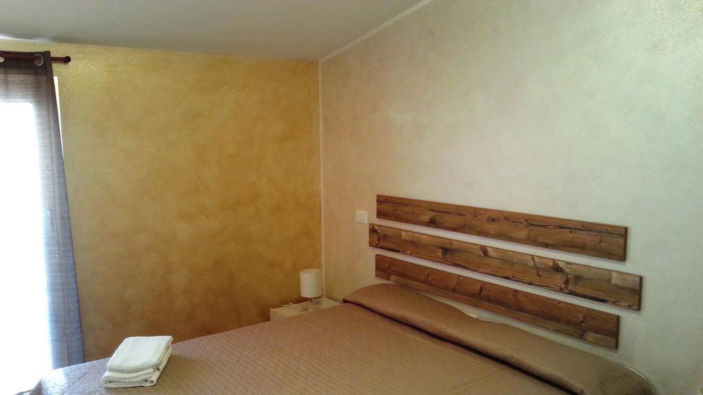 Appartamento Villa Elison ラツィーゼ エクステリア 写真