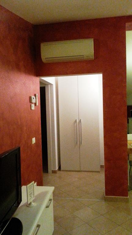 Appartamento Villa Elison ラツィーゼ エクステリア 写真