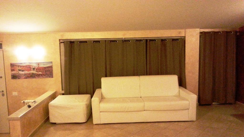 Appartamento Villa Elison ラツィーゼ エクステリア 写真