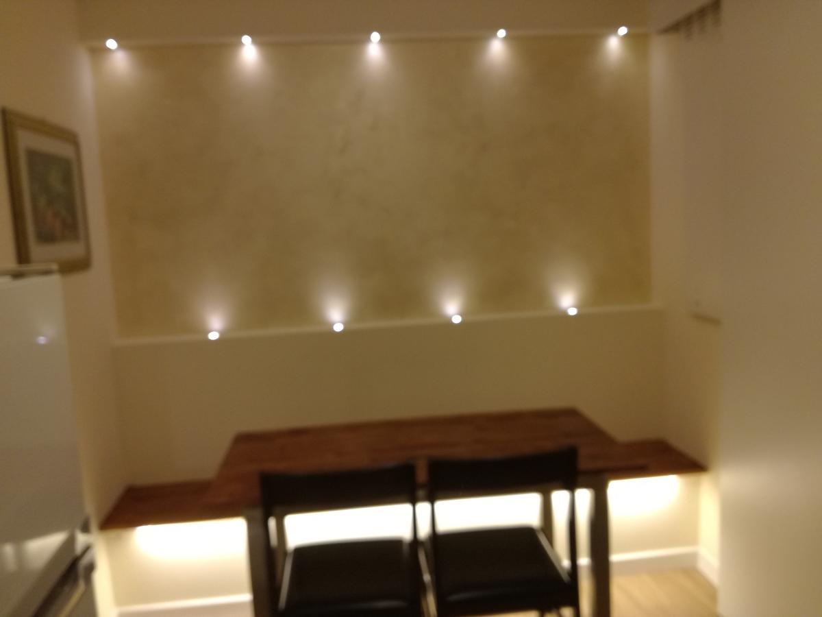 Appartamento Villa Elison ラツィーゼ エクステリア 写真
