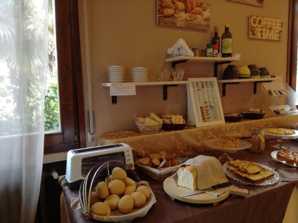 Appartamento Villa Elison ラツィーゼ エクステリア 写真